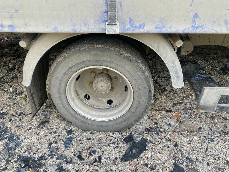 GAZ GAZON NEXT Бортовой (Евроборт) — фото 8