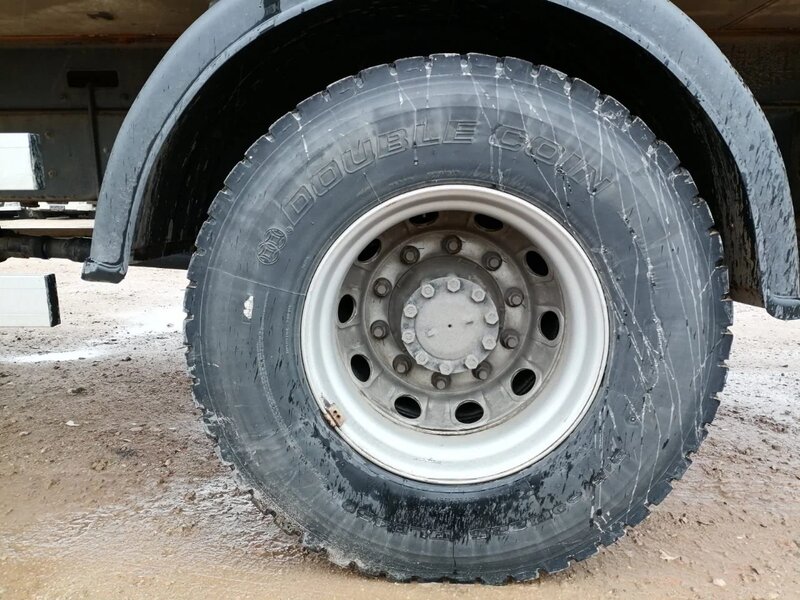 JAC N200 4x2 Изотермический/рефрижератор с гидробортом — фото 9