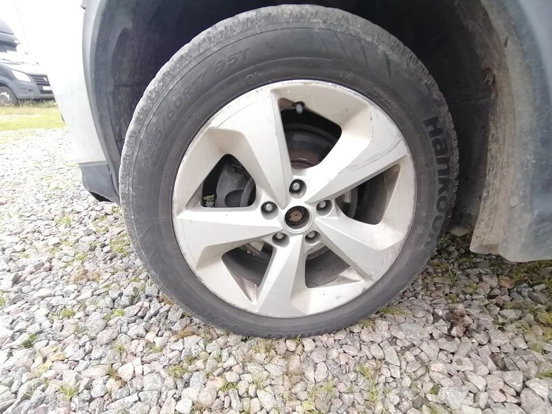 Nissan QASHQAI — фото 15