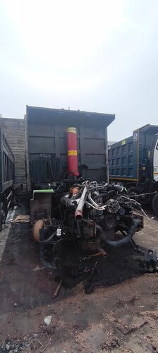 Shacman (Shaanxi) SX 8x4 Самосвал
