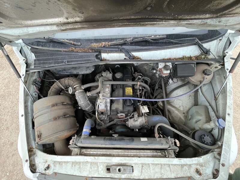 Новый завод 3010 на шасси GAZ GAZON NEXT Бортовой (Евроборт) — фото 9