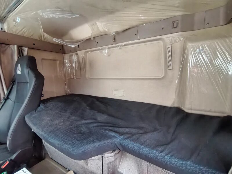 Howo T5G 8x4 Самосвал — фото 11