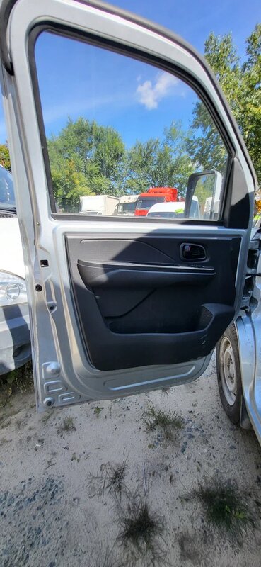 Changan Star Truck Plus Изотермический/рефрижератор — фото 11