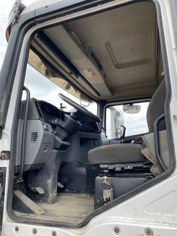 Shacman (Shaanxi) SX 8x4 Самосвал — фото 11