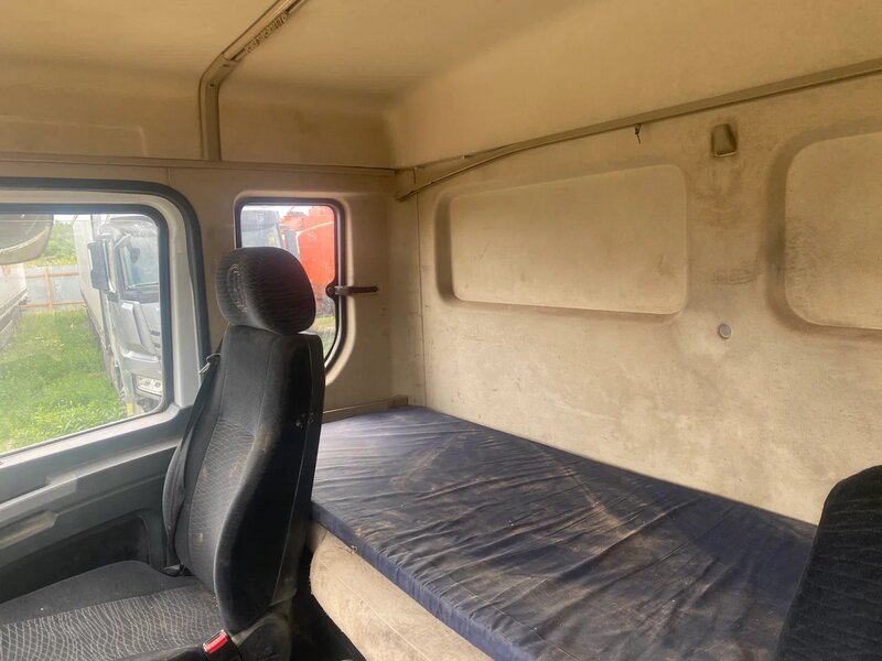 Shacman (Shaanxi) SX 8x4 Самосвал — фото 9