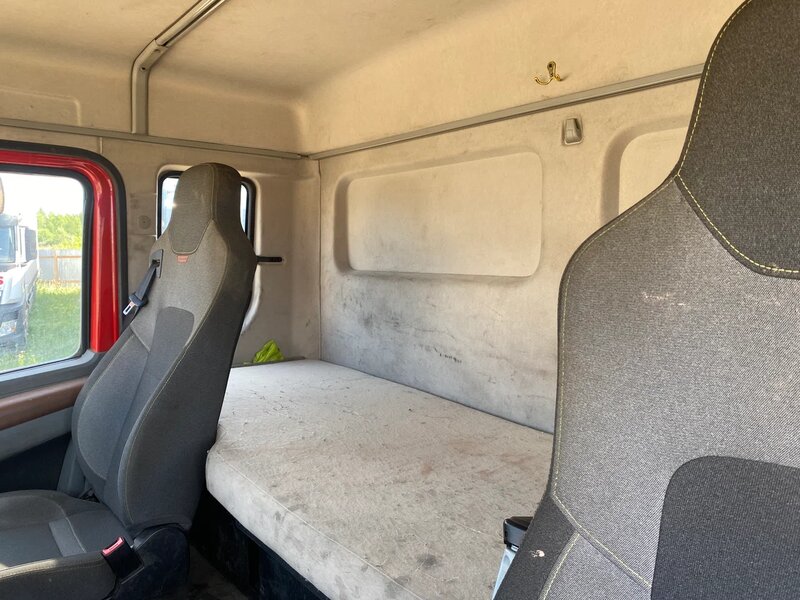 Shacman (Shaanxi) SX 8x4 Самосвал — фото 14