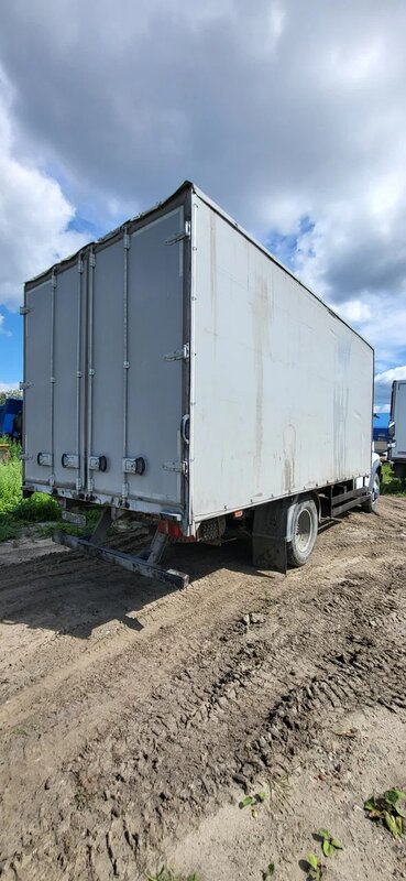 GAZ GAZON NEXT Бортовой (Евроборт) — фото 6