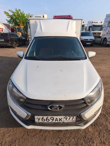 VIS 2349 Промтоварный