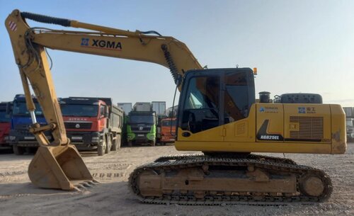 XGMA XG825 Экскаватор