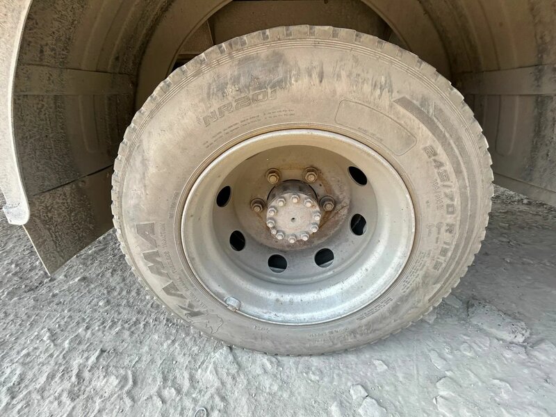 Спецавтомаш 279 на шасси GAZ GAZON NEXT Бортовой (Евроборт) — фото 15