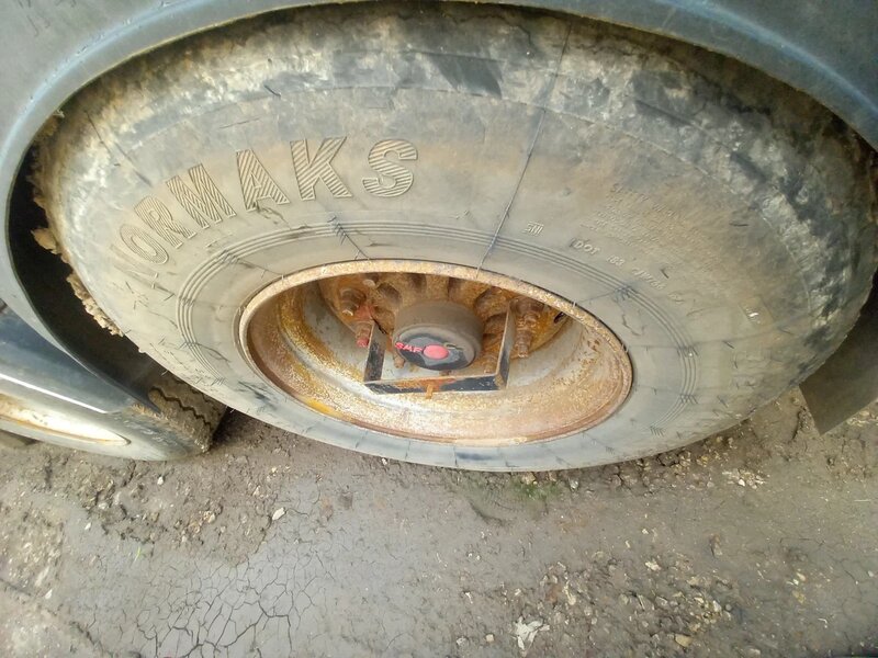 FoxTank 8777 Полуприцеп цистерна — фото 9