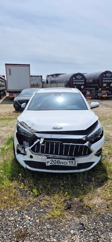 JAC J7