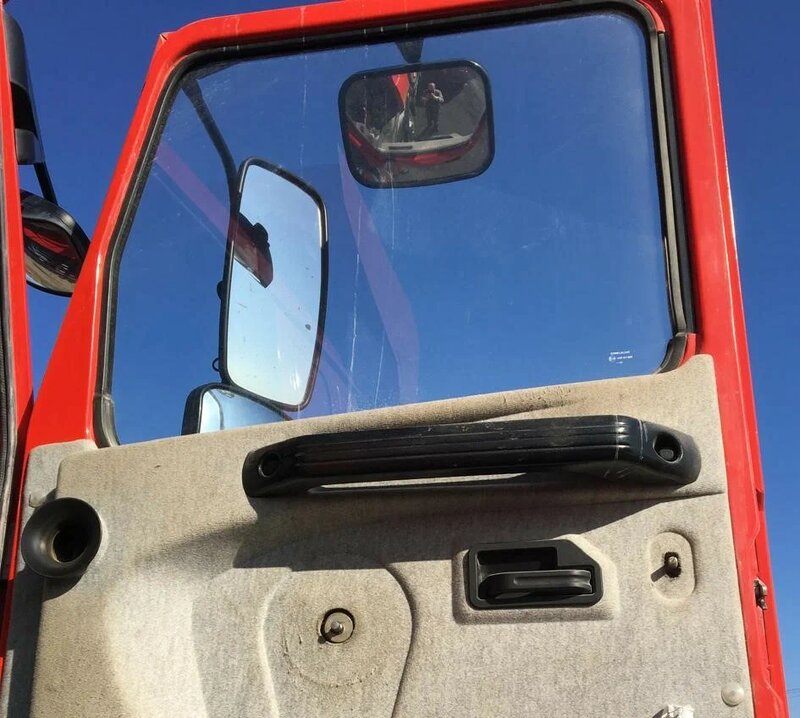 МАЗ 6501 6x4 Самосвал — фото 10