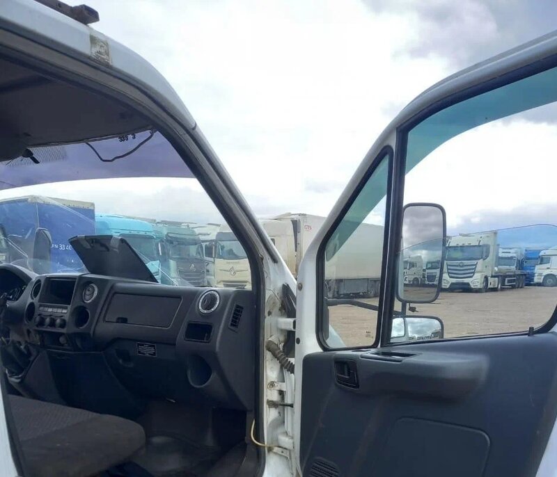 Новый завод 3009 на шасси GAZ GAZELLE NEXT Бортовой (Евроборт) — фото 6