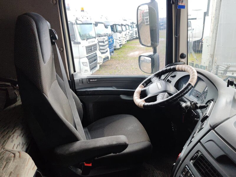 DAF XF 4x2 Седельный тягач — фото 9