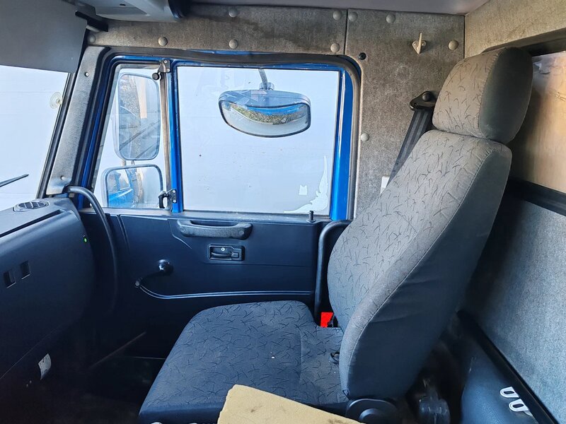 КамАЗ 65115 6x4 Самосвал — фото 8
