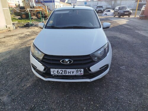 LADA GRANTA