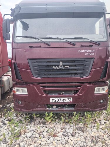 МАЗ 5440 4x2 Седельный тягач