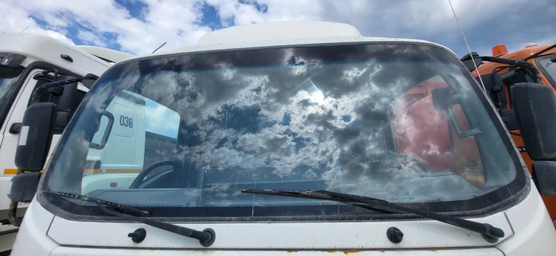 Isuzu ELF 7.5 (NPR) Промтоварный — фото 13