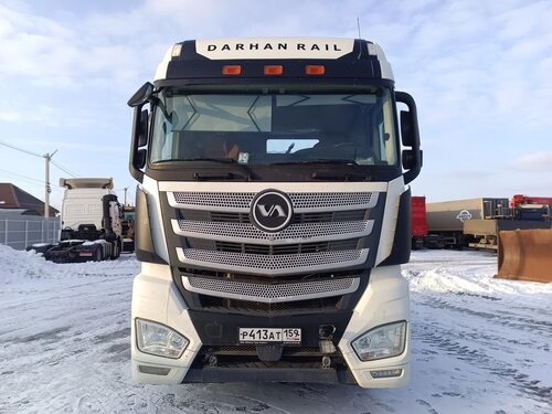VALDAI 45 4x2 Седельный тягач