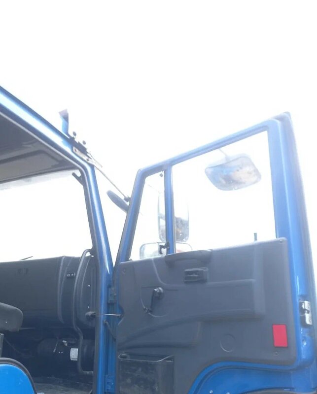 КамАЗ 65115 6x4 Самосвал — фото 9