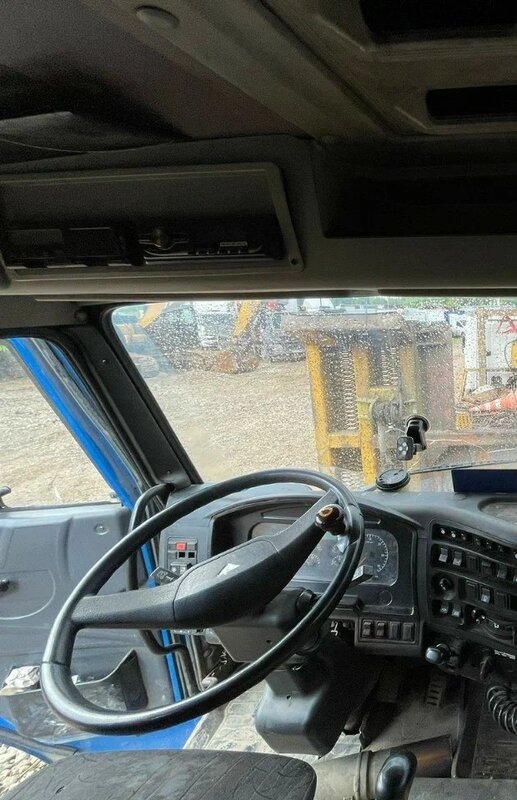 КамАЗ 65115 6x4 Самосвал — фото 10