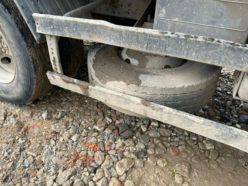 КамАЗ 65115 6x4 Самосвал — фото 15