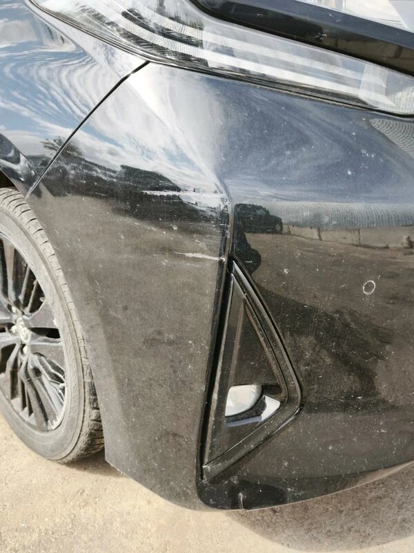 Toyota ALPHARD — фото 13