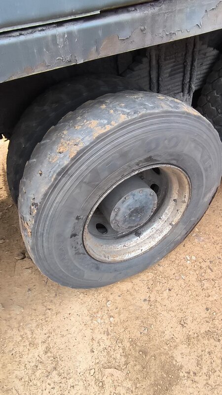 Shacman (Shaanxi) SX 8x4 Самосвал — фото 13