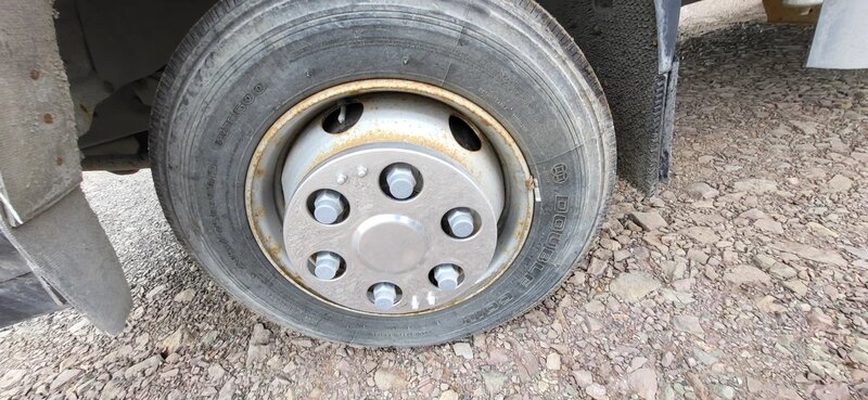 Автомеханический Завод 5758 на шасси КамАЗ 43089 4x2 Изотермический/рефрижератор — фото 13