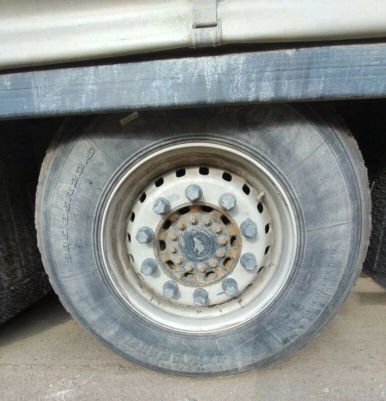 Schmitz Cargobull SCB S3T Полуприцеп шторный — фото 9