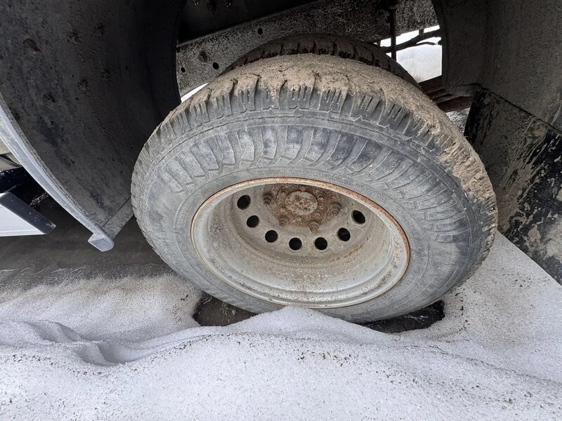 Ford TRANSIT Микроавтобус — фото 11