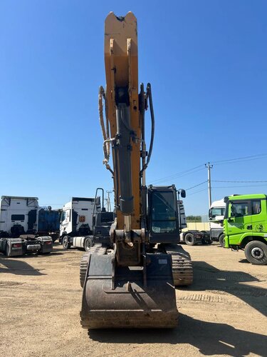 XCMG XE335 Экскаватор