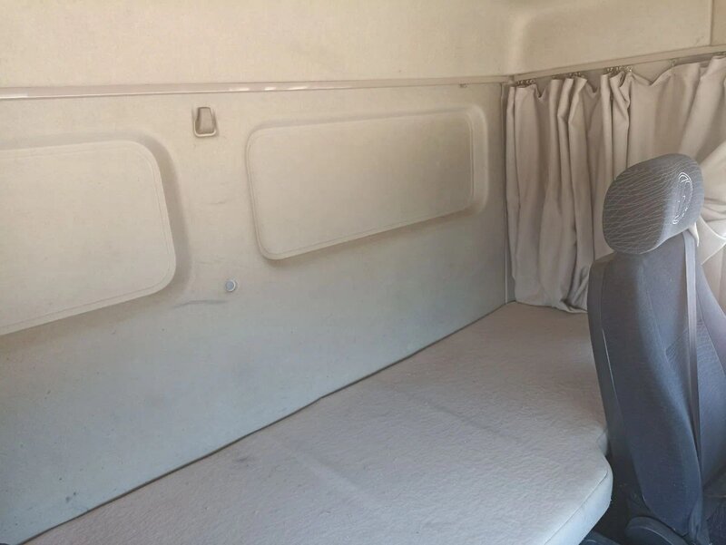 Shacman (Shaanxi) SX 8x4 Самосвал — фото 15