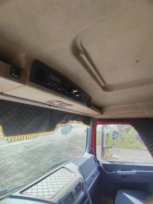 Shacman (Shaanxi) SX 8x4 Самосвал — фото 12
