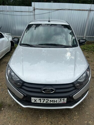 LADA GRANTA