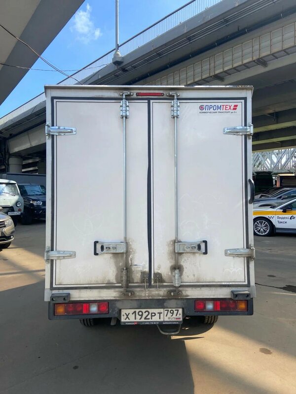 LADA GRANTA Промтоварный — фото 4
