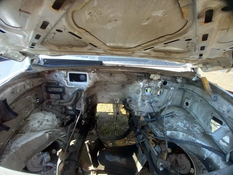 Новый завод 3010 на шасси GAZ GAZON NEXT Бортовой (Евроборт) — фото 11