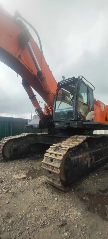 HITACHI ZX870 Экскаватор — фото 2