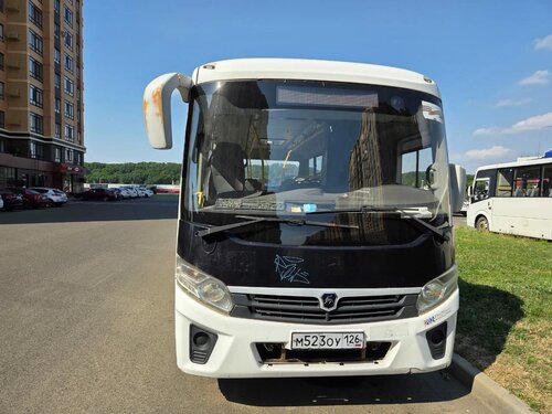 ПАЗ 3204 Автобус