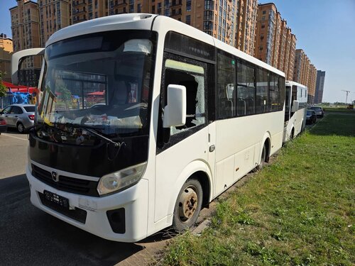 ПАЗ 3204 Автобус