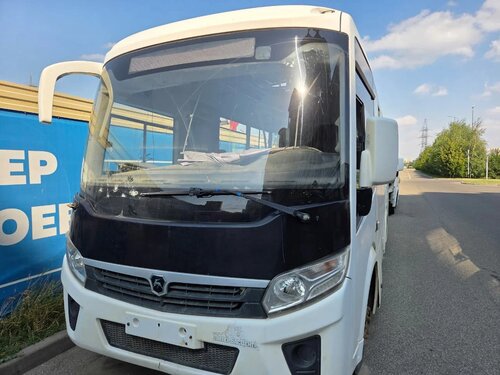 ПАЗ 3204 Автобус