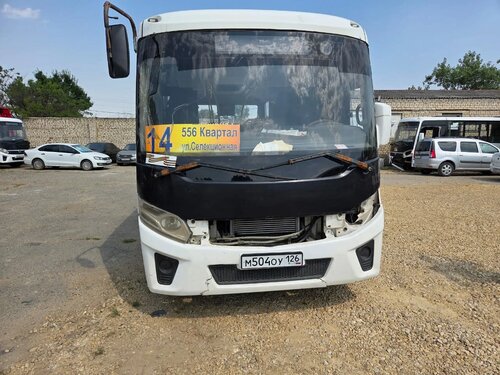 ПАЗ 3204 Автобус