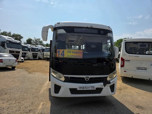 ПАЗ 3204 Автобус