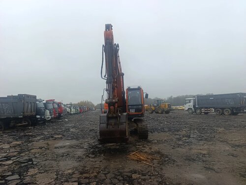 Doosan DX 225 Экскаватор