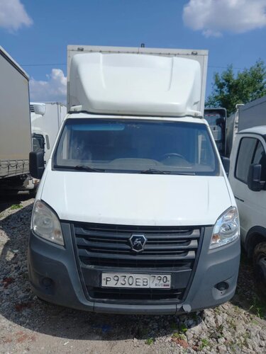 GAZ 3009Z5
