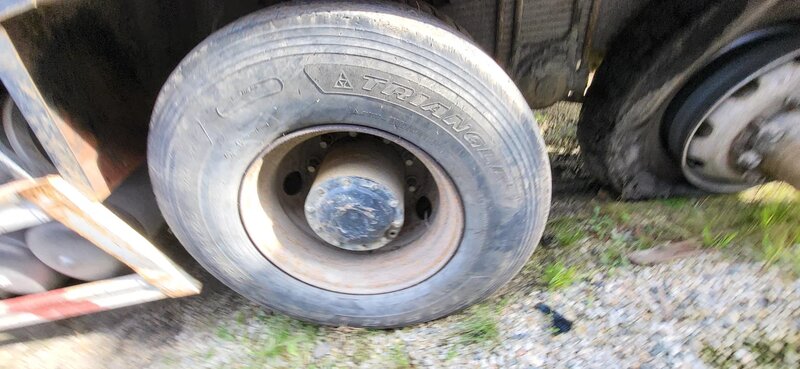 Shacman (Shaanxi) SX 6x4 Самосвал — фото 9