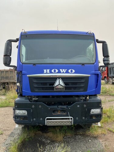 Howo T5G 6x4 Самосвал