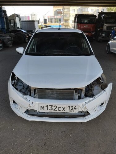 LADA GRANTA