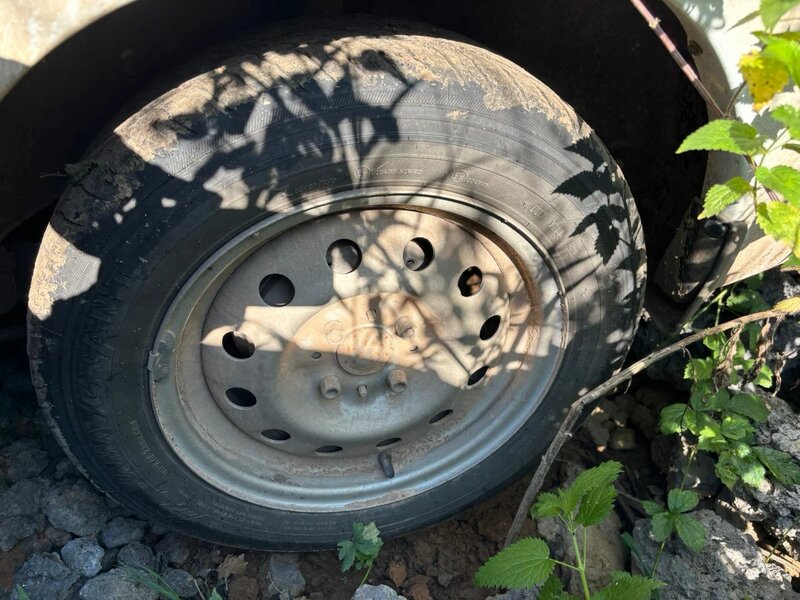 LADA GRANTA Лифтбек — фото 10